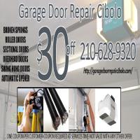 Garage Door Repair Cibolo TX image 1